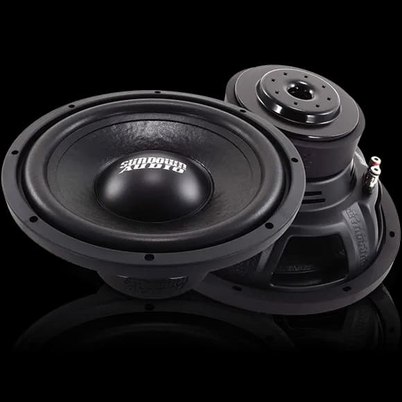 LCS v.2 12" Subwoofer