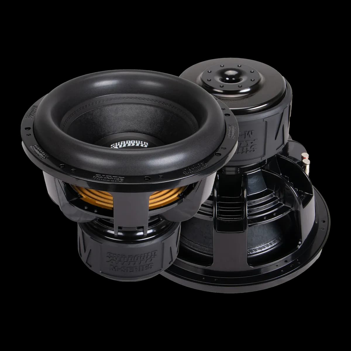 M-Series M15 15" 2000W Subwoofer
