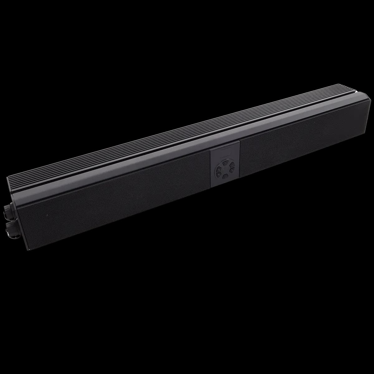 PSSB-8000 8 Speaker 300 watt Amplified Bluetooth Powersports Soundbar