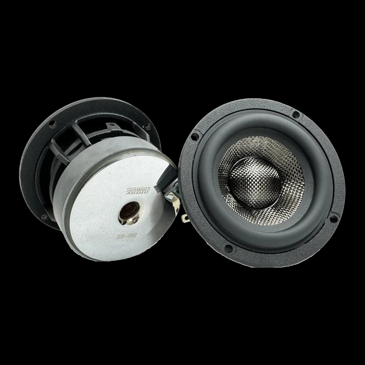 SA-Series SA-3M 3" Speaker