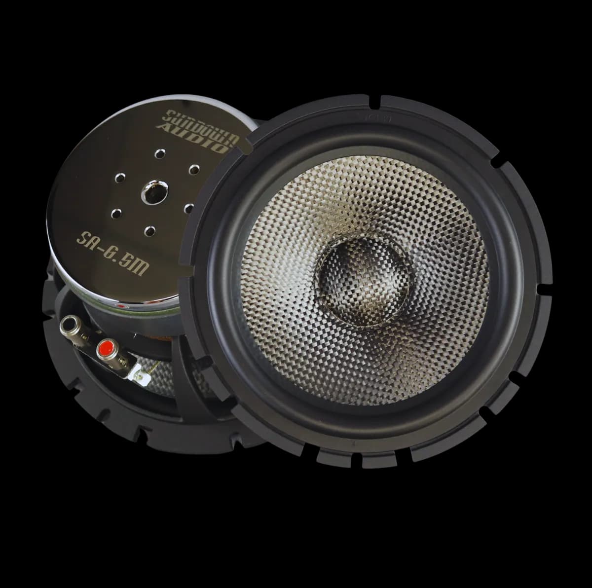 SA-Series SA6.5M 6.5" Speakers
