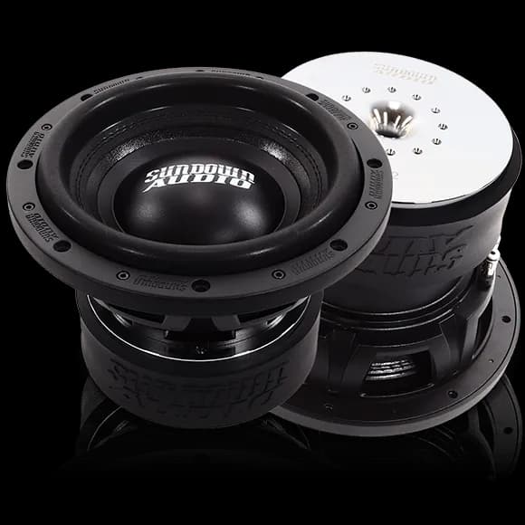 SA-Series v.3 10" Subwoofer