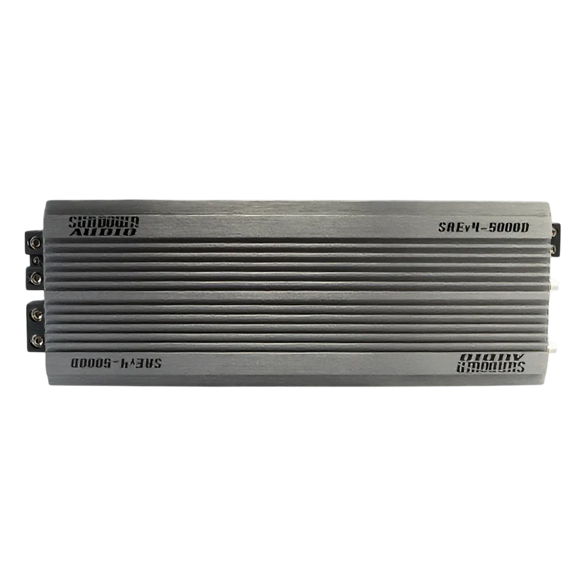 SAEv4-5000.1D Amplifier
