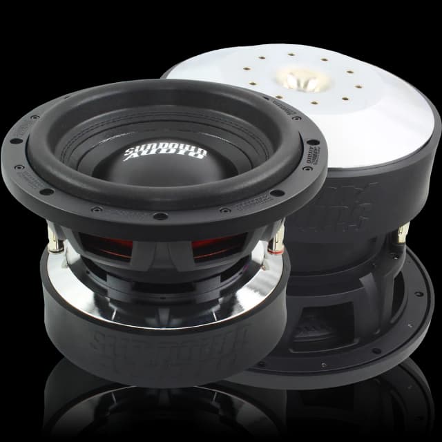 U-Series v.1 10" Subwoofer