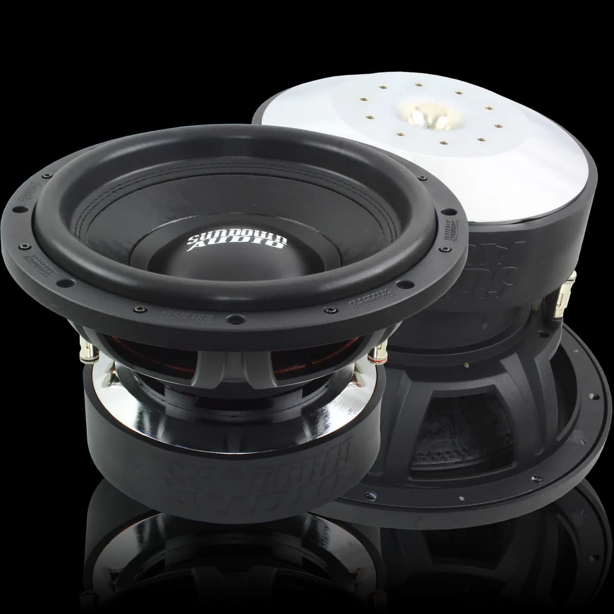 U-Series v.1 12" Subwoofer