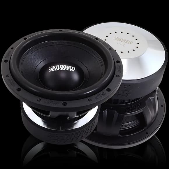 U-Series v.2 12" Subwoofer