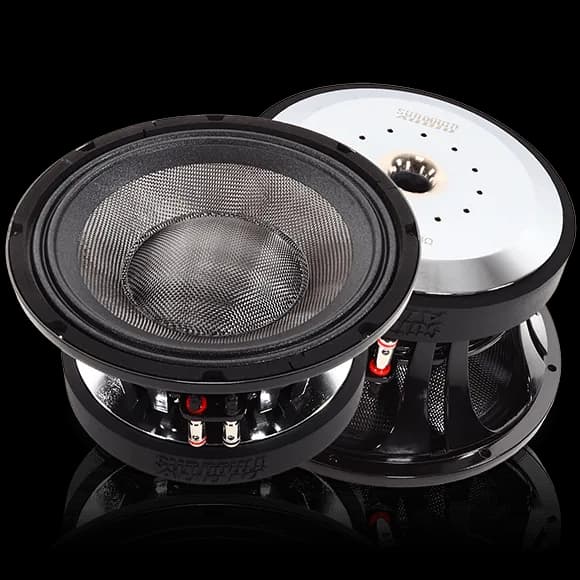 Sundown Audio VEX-10 500 Watt 10" Pro Audio Midrange Speaker