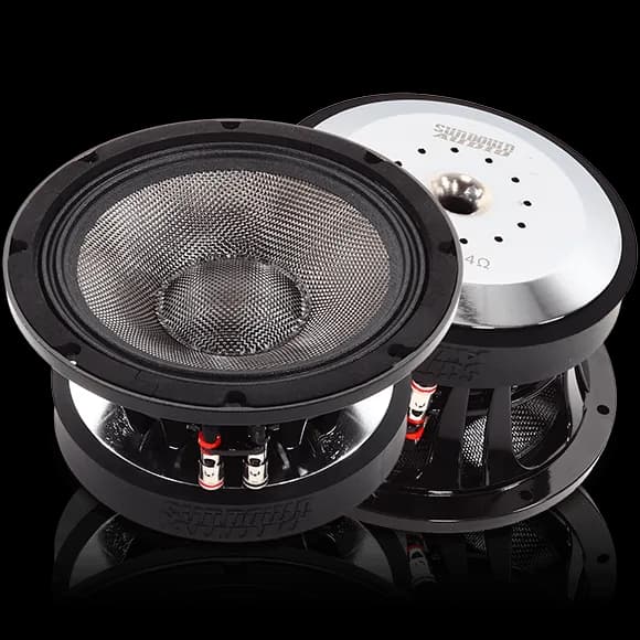 VEX-8 300 Watt Pro Audio Midrange Speaker