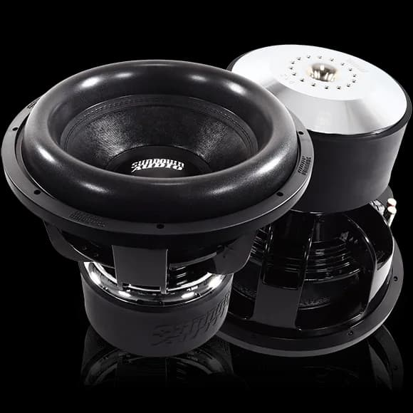 Z-Series ZV6 15" 3250W Subwoofer Z v.6
