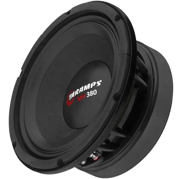 7Driver 8" MH 380 Speaker