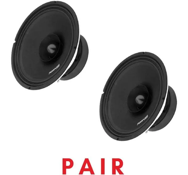 FH 300S 300 Watts Max 8" Full Range Loudspeaker 4 Ohms 001327