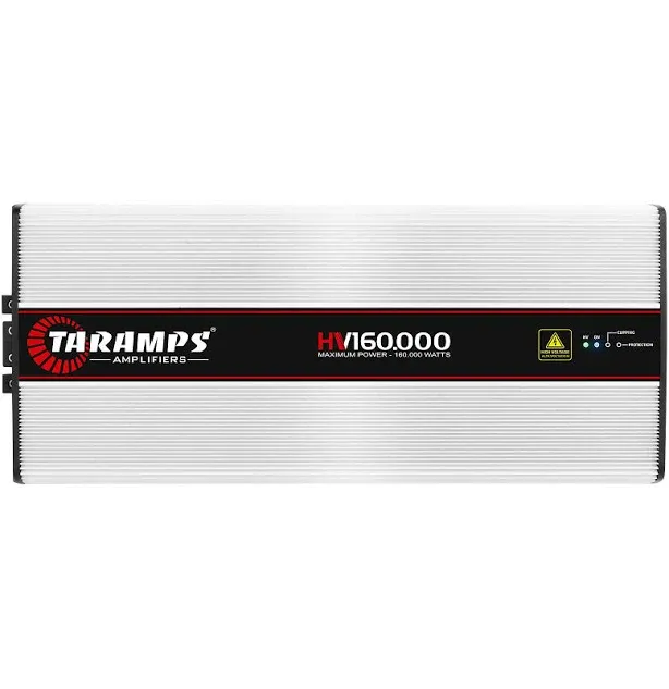 HV160,000 Competition Amplifier