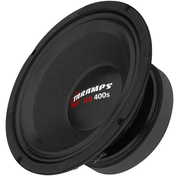 MB 400S 400 Watts Mid Bass Speaker
