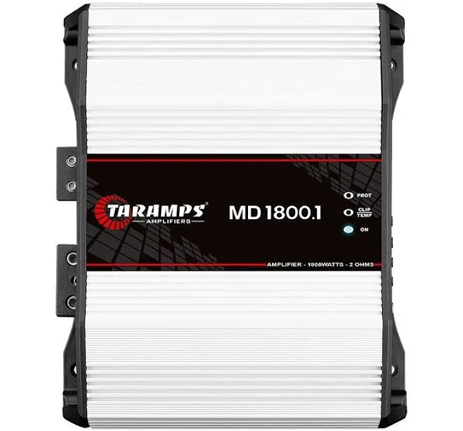 MD1800 1ohm 1channel