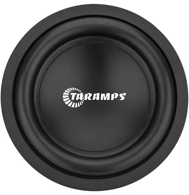 T 1600 SW 12" 800 Watts RMS Subwoofer