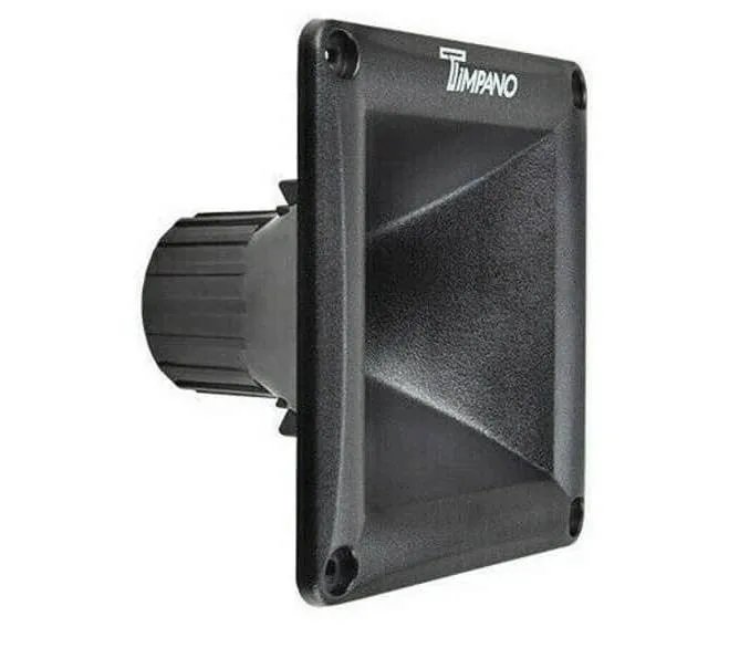 1″ Exit Screw-On Waveguide