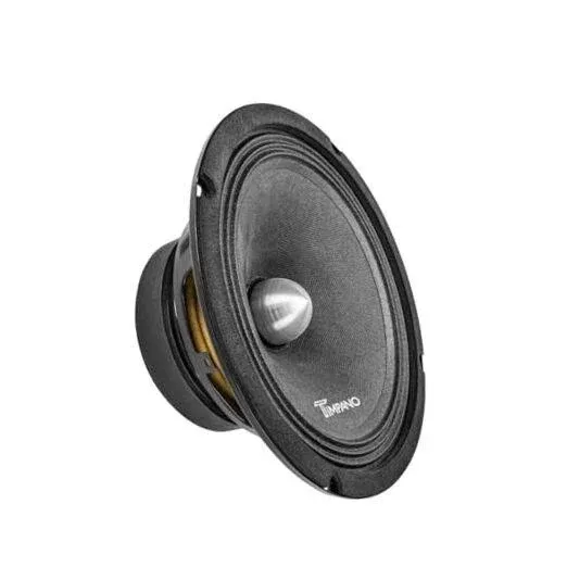 8" Midrange Bullet Loudspeaker