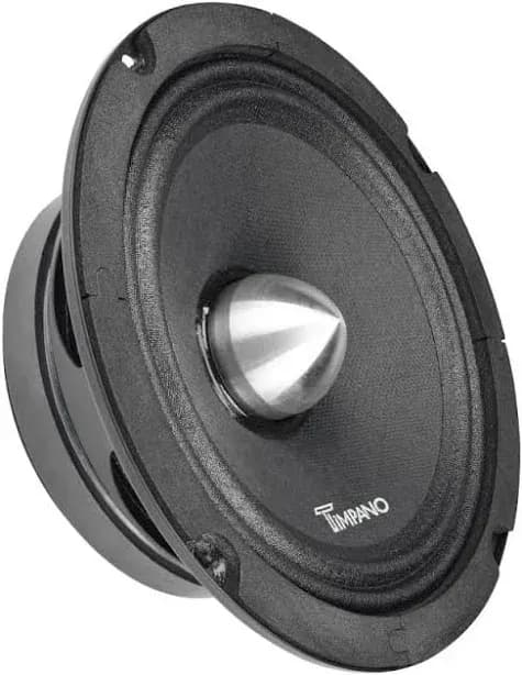 BULLET 6.5" Bullet Midrange Loudspeaker