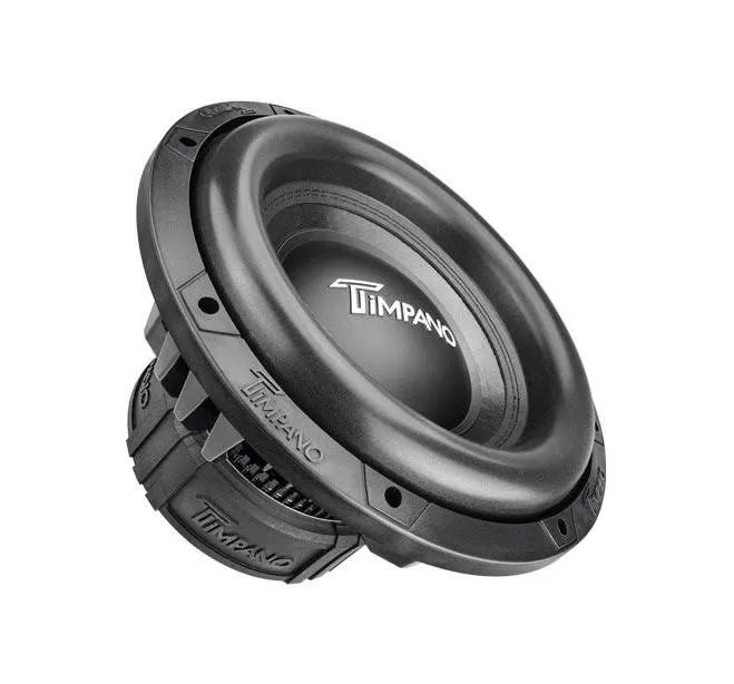 Dual Ported Subwoofer Box 12"