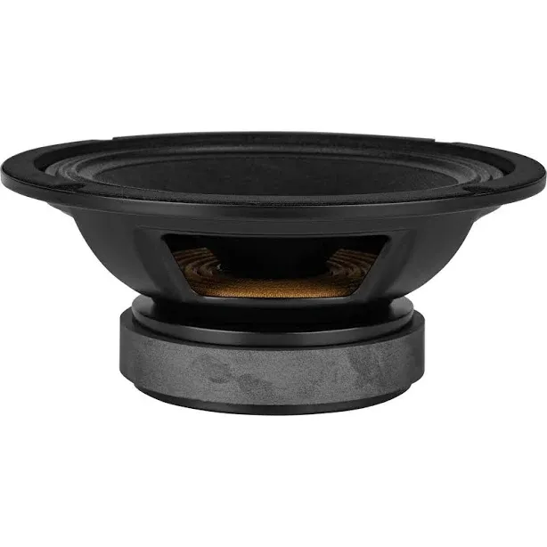 Pair of 2-Way 8" Marine Coaxial Speaker