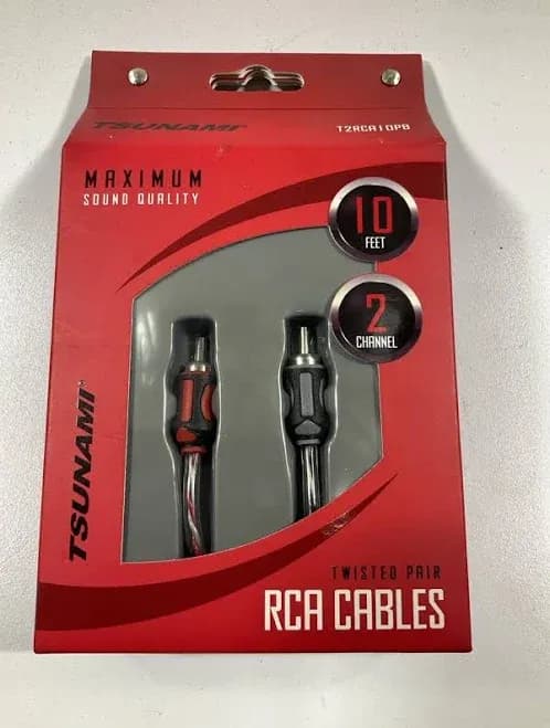 RCA X10FT