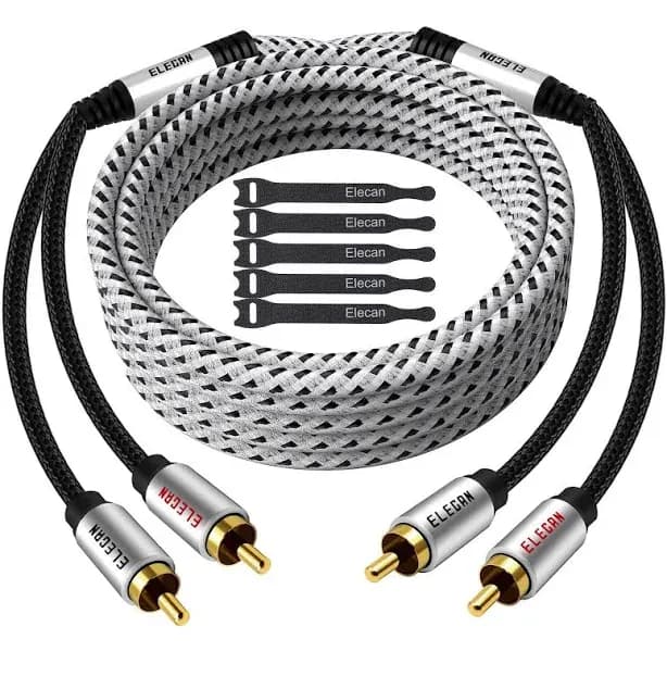 RCA X20FT