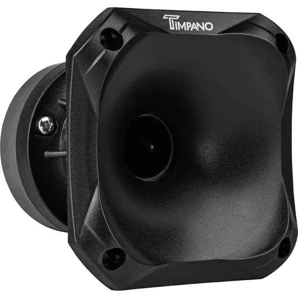 SLIM 1" Exit High Frequency Driver + 4x4" Slim Horn