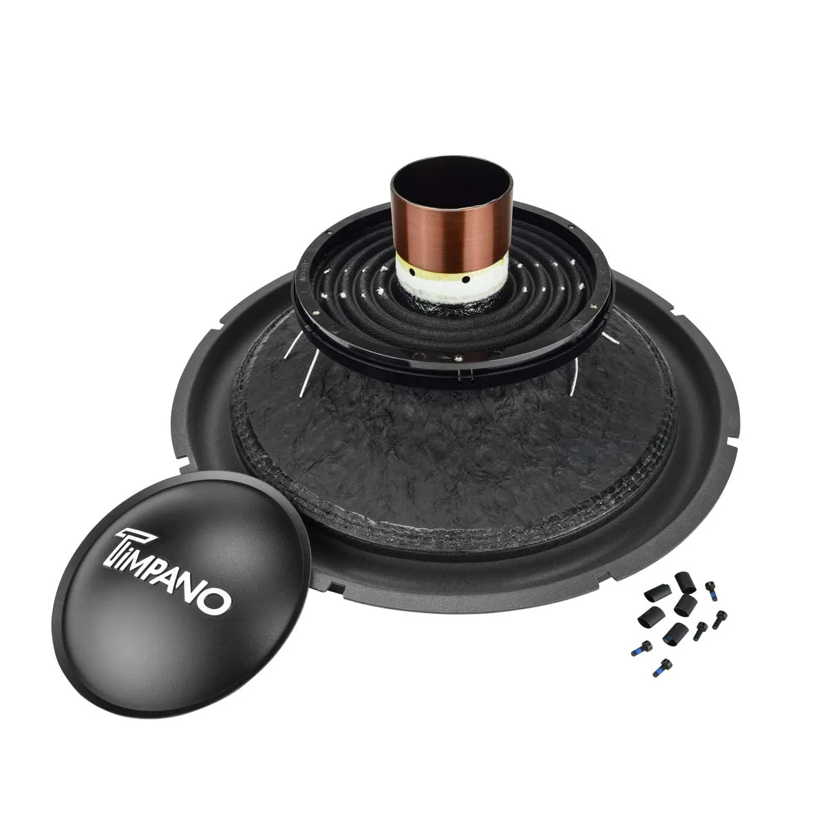 Timpano T1500 Subwoofer