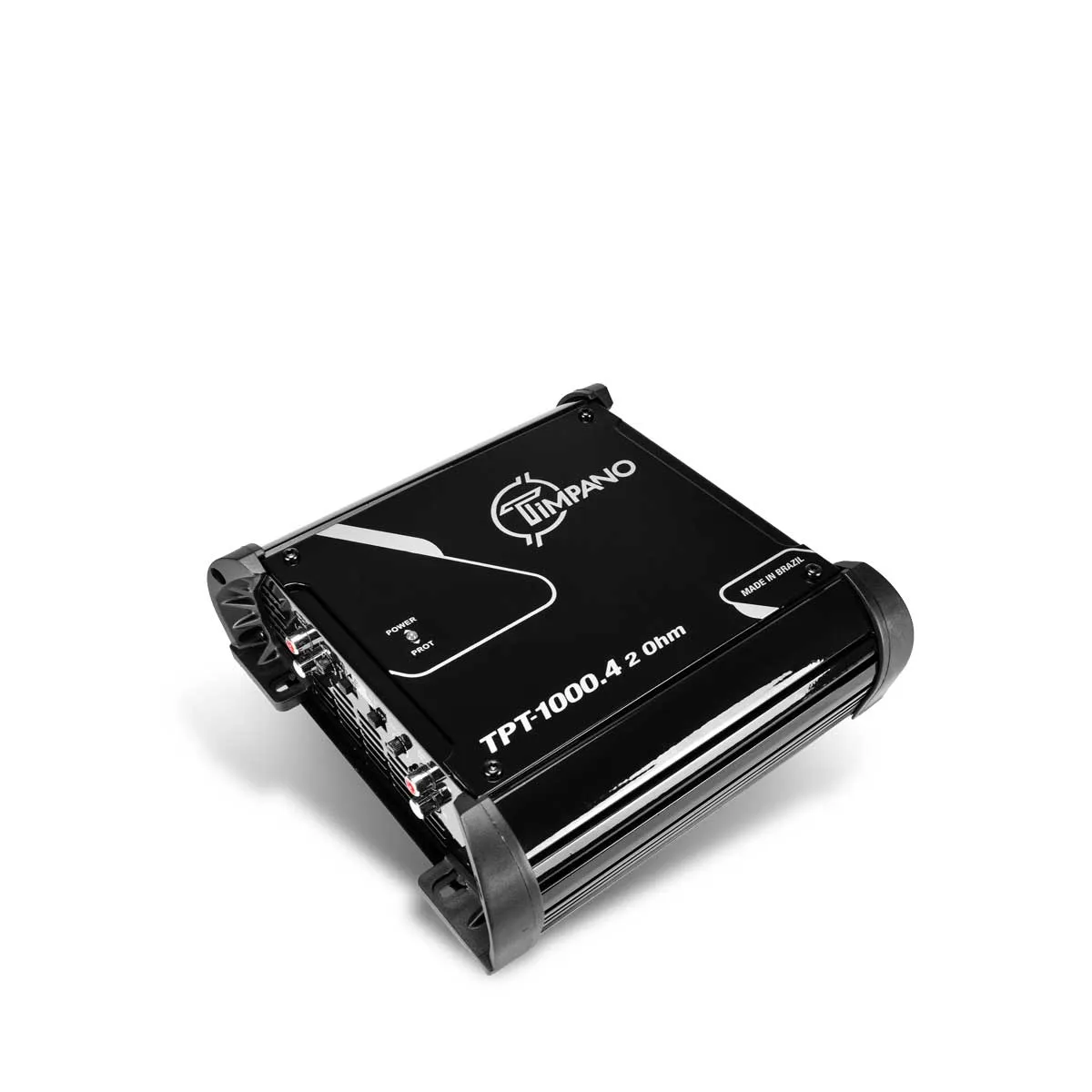 TPT-1000.4 2 Ohm 1000W Car Audio Amplifier