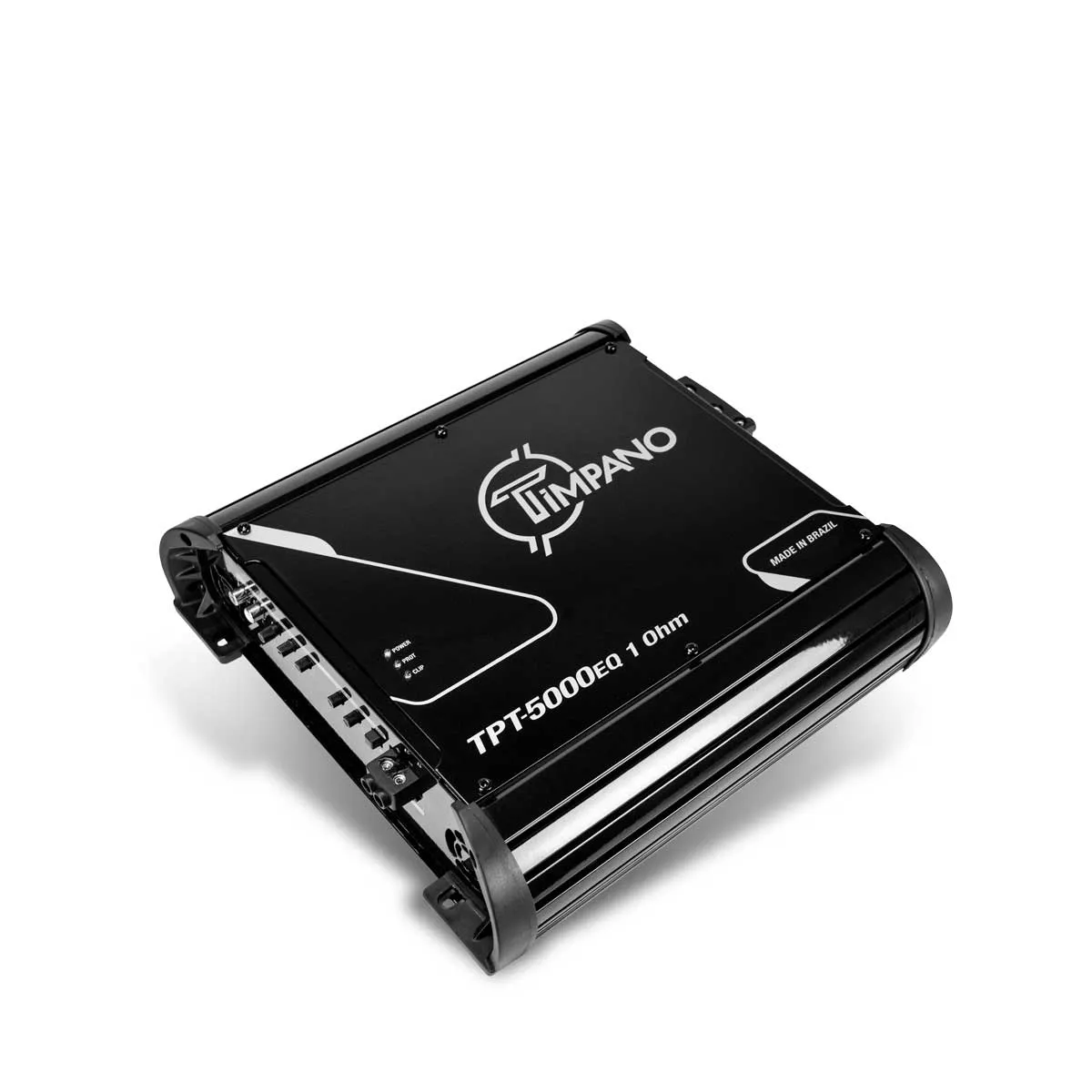 TPT-5000EQ-1 5600W Digital Bass Car Audio Amplifier