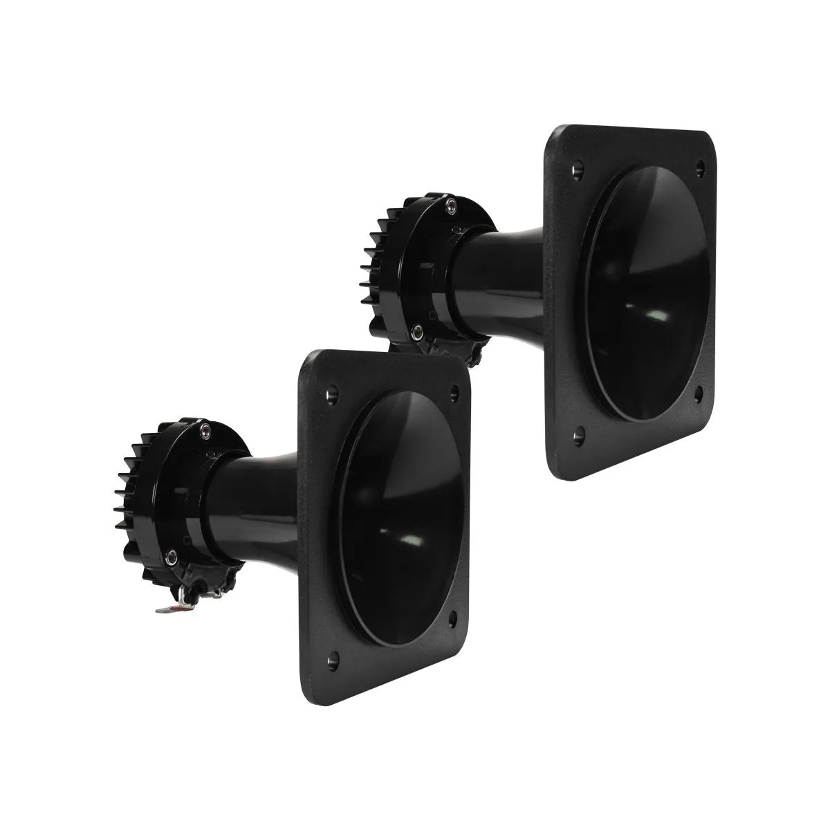 TPT-DH100 1" Neodymium Compression Horn Driver