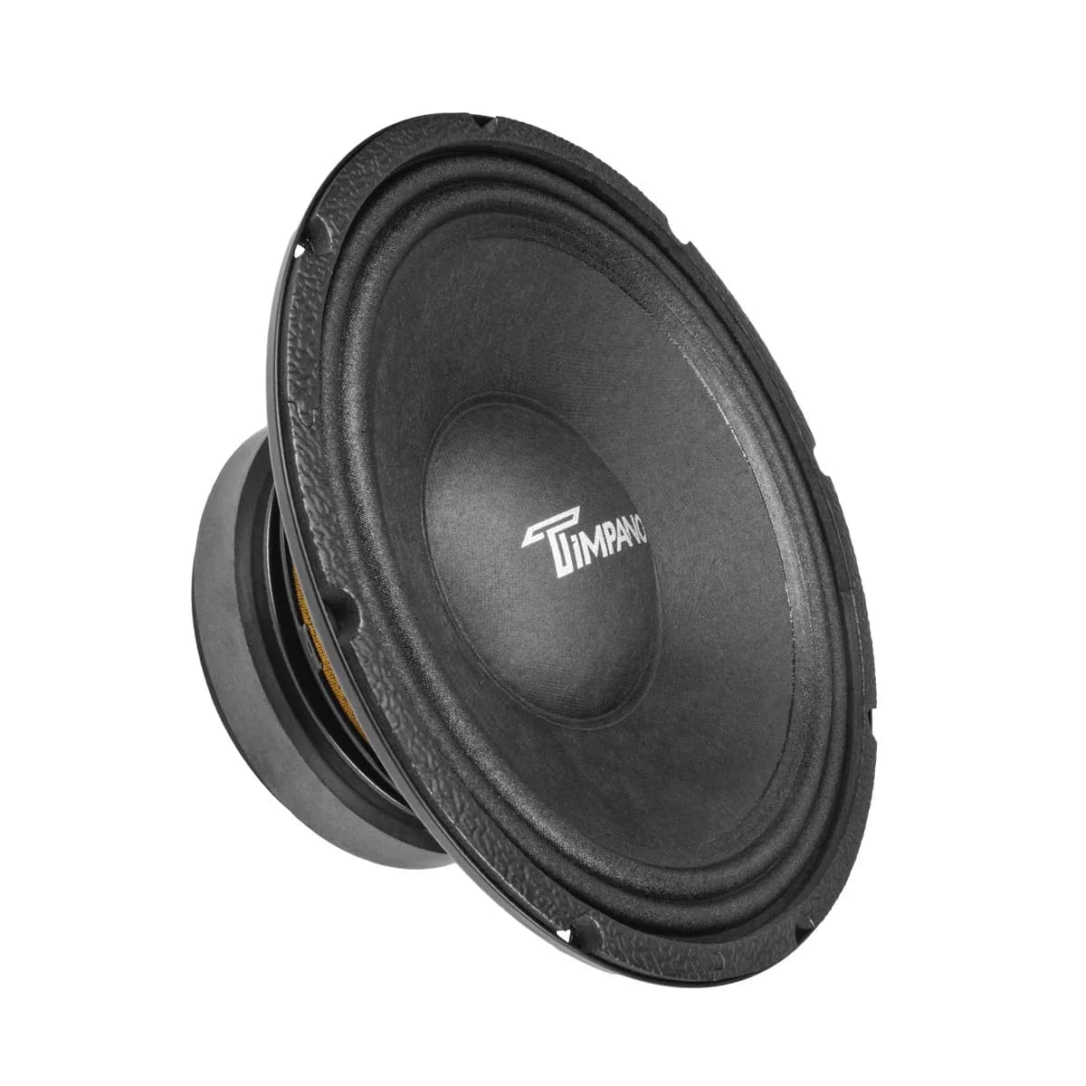TPT MD10 Pro 1000W Car Audio Speaker