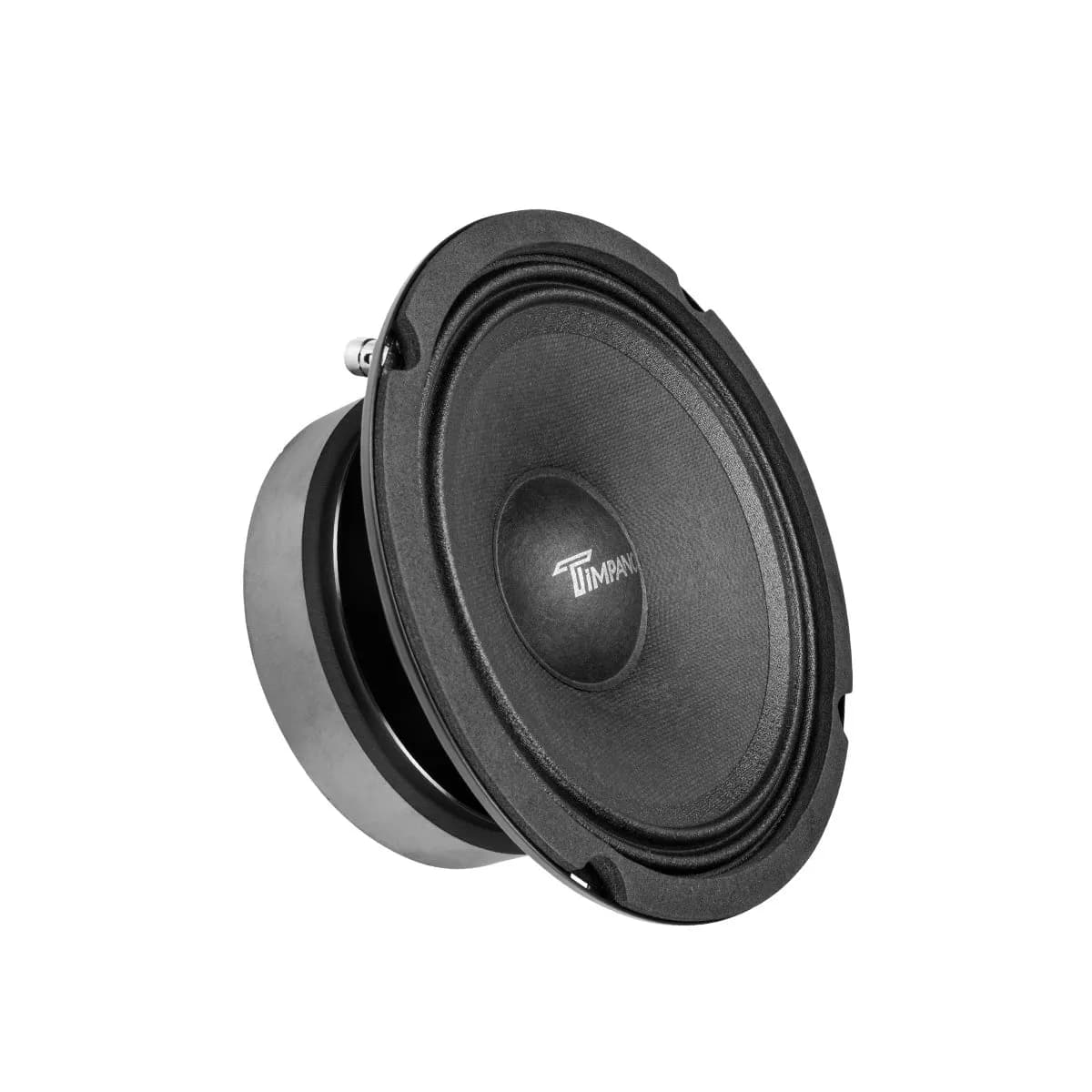 TPT-MD6-8 6.5" Pro Car Audio Speaker