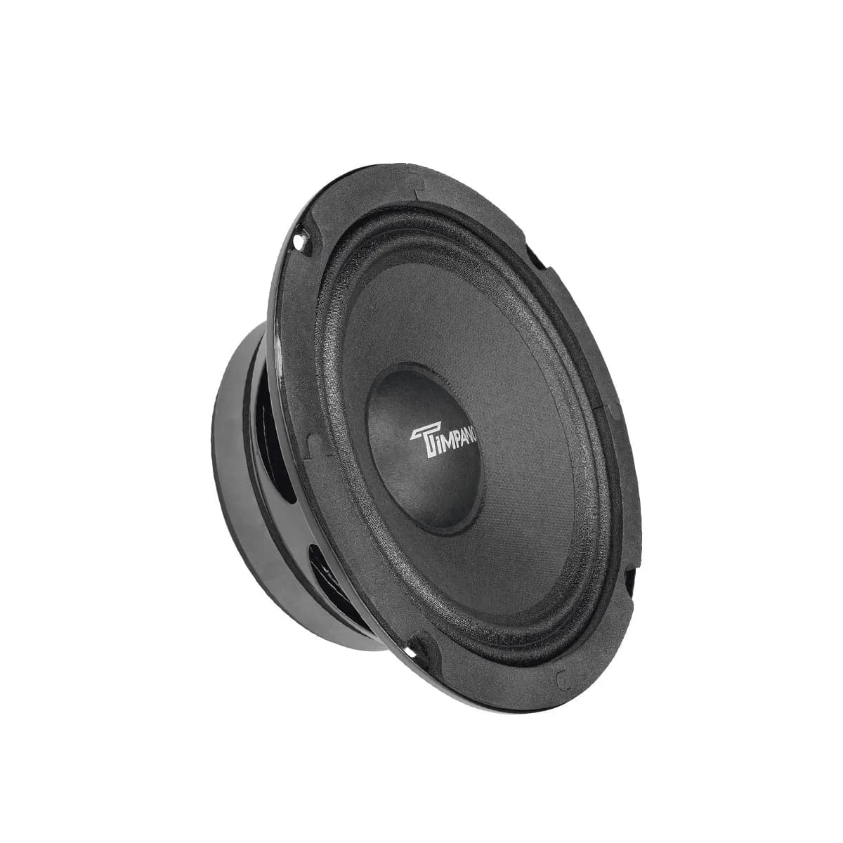 TPT-MR6-4 Bullet 6" Midrange Car Speaker