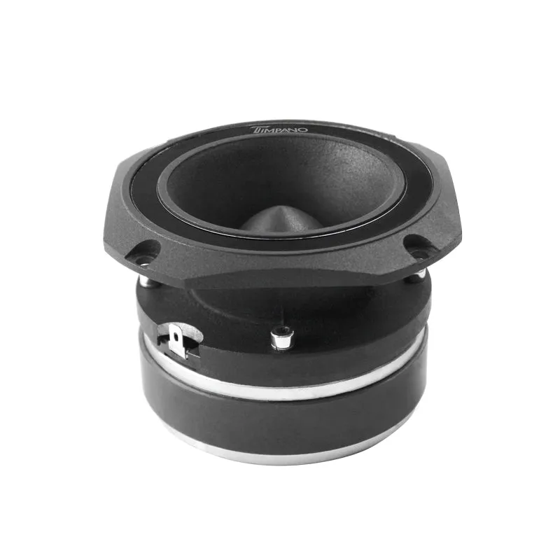 TPT-ST22 4" Super Bullet Car Tweeter