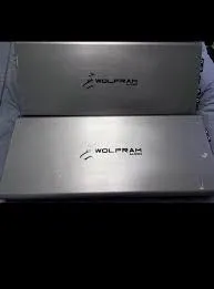 AW-4500.1 Class D Monoblock