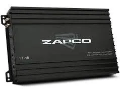 Zapco ST-B Amplifier