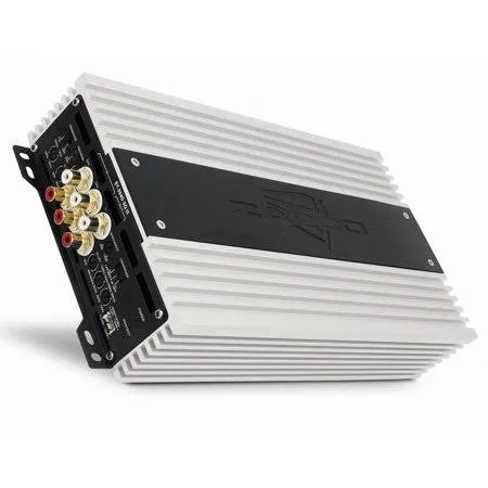 Zapco ST-D COMPACT Amplifier