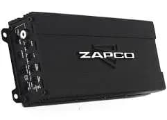 Zapco ST-D MINI Amplifier
