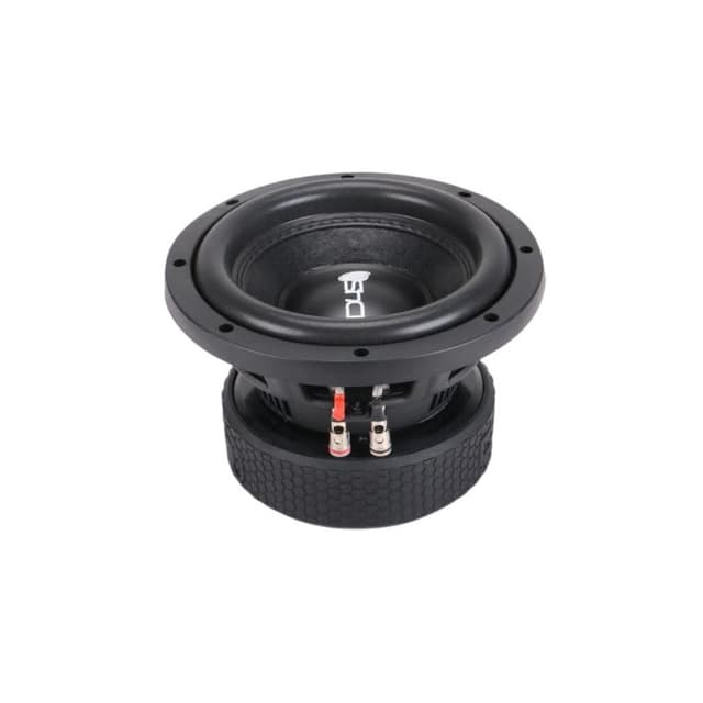 SB 8" SUBWOOFER - DVC | 500W RMS