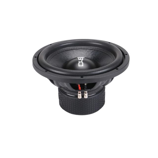SB 12" SUBWOOFER - DVC | 500W RMS
