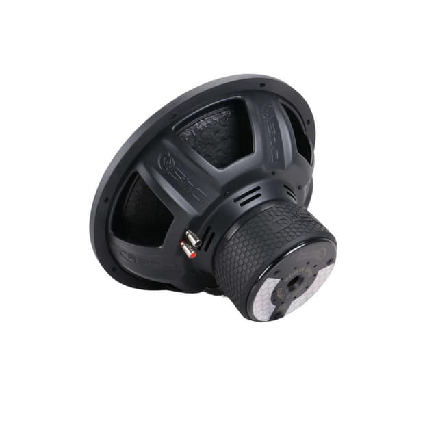 SB 15" SUBWOOFER - DVC | 500W RMS