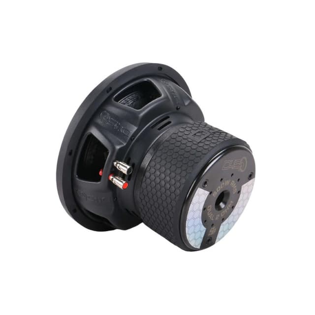 SB 10" SUBWOOFER - DVC | 500W RMS