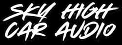 Sky High Car Audio