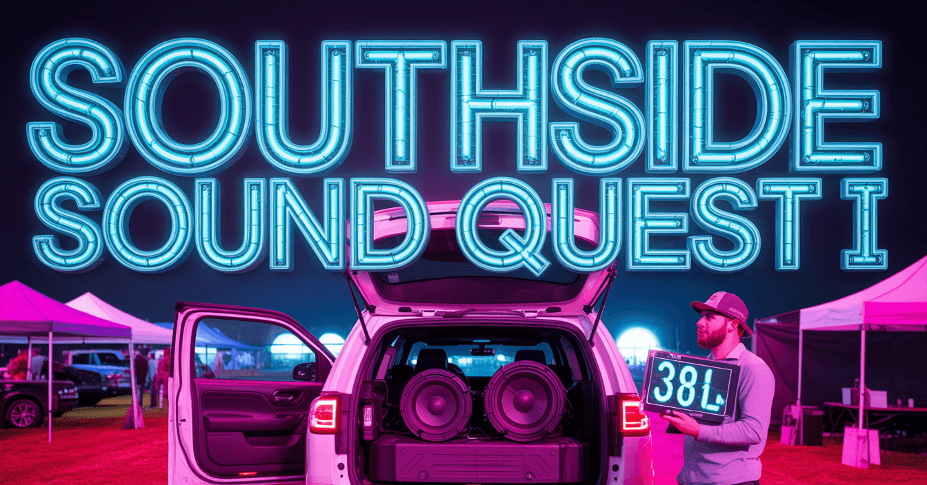 Southside Sound Quest I
