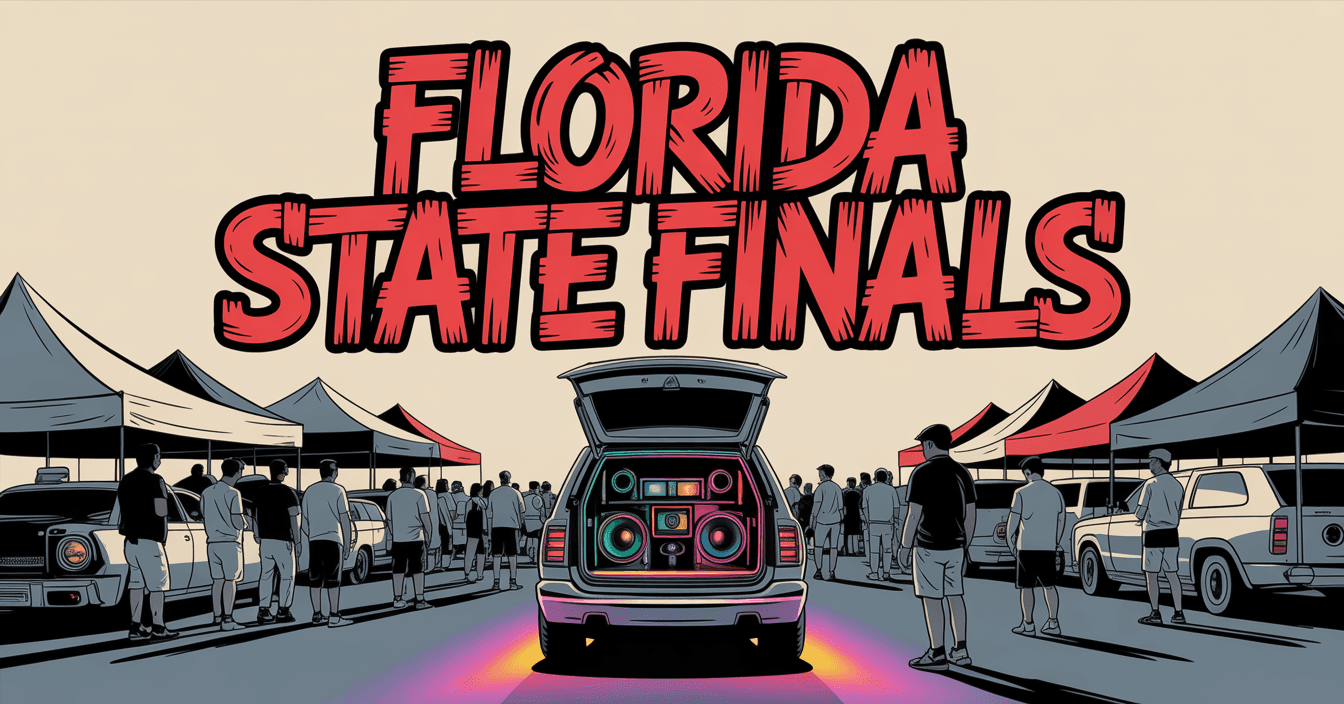 Florida State Finals