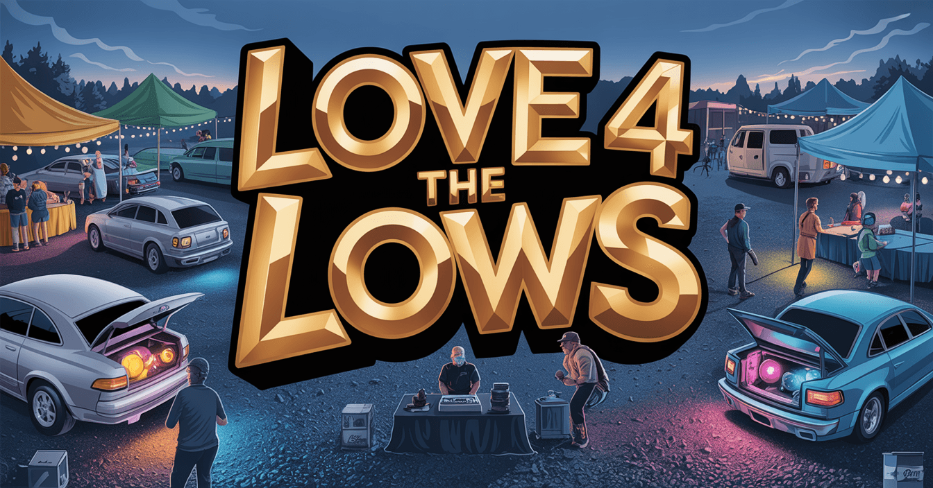 Love 4 The Lows