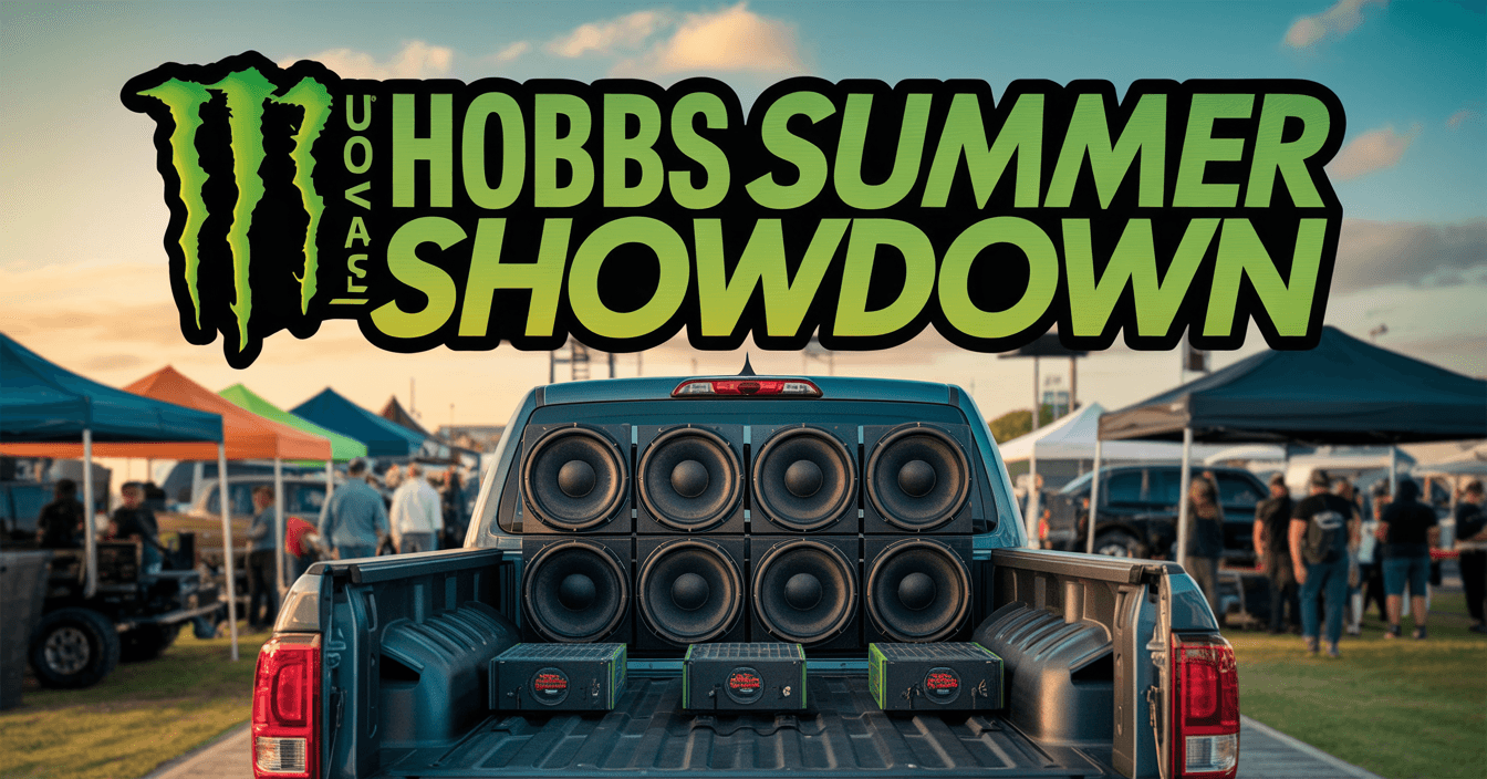 Hobbs Summer Showdown