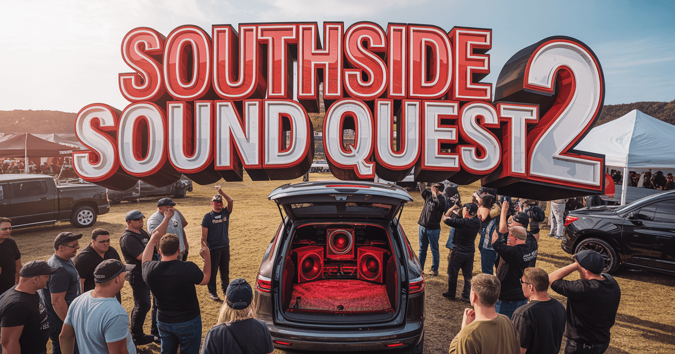Southside Sound Quest 2