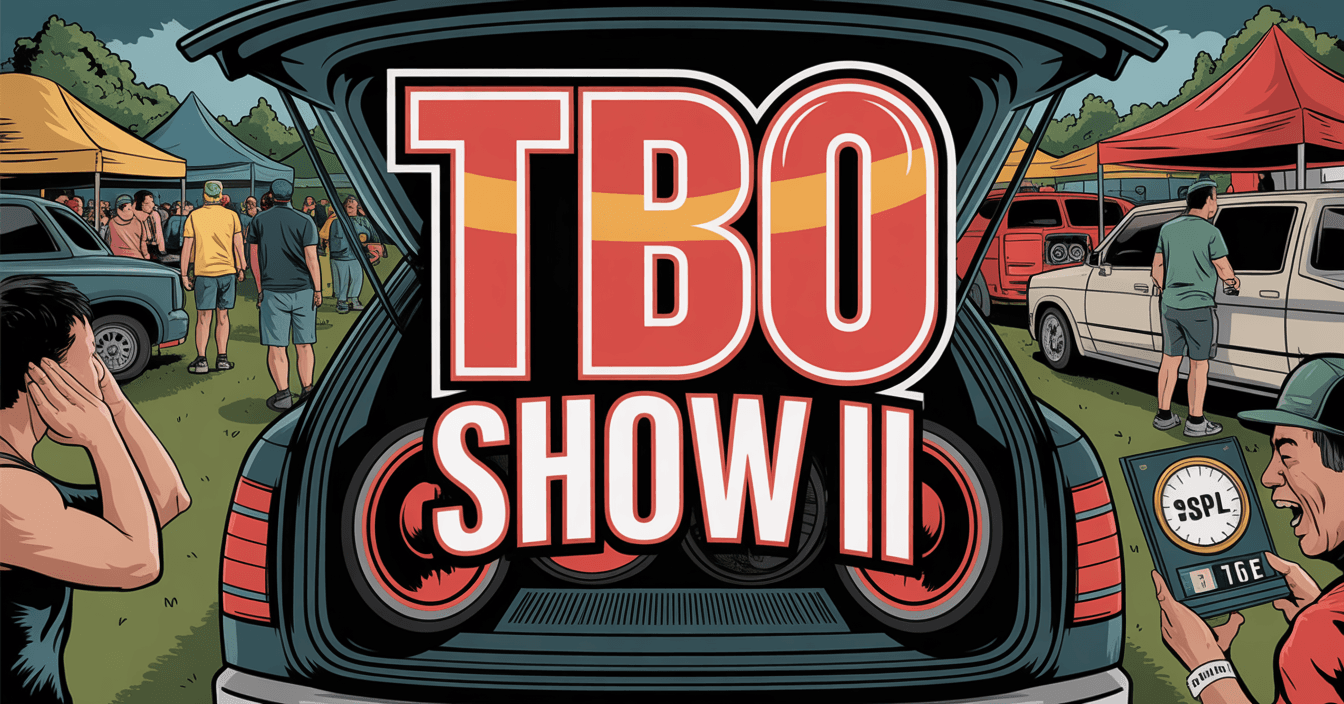 TBO Show II